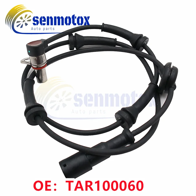 

TAR100060 Front Wheel ABS Wheel Speed Sensor For Land Rover Discovery 2 L318 From 1998-2004, Left and Right Universal, 2-Pin