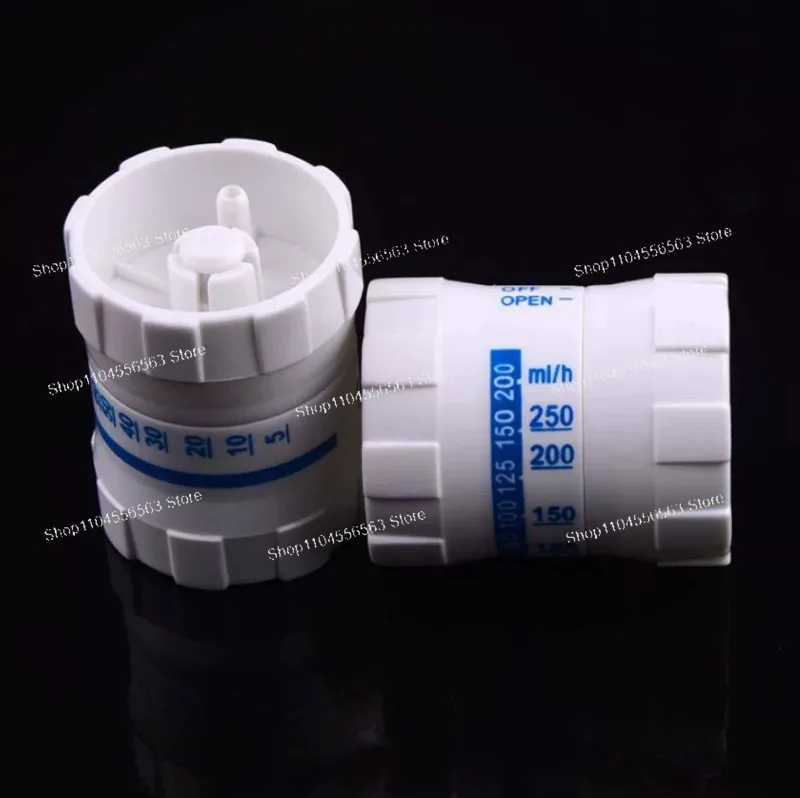 Hydraulic Flow Regulator Valve Pressure Compensated, 20-150L/min 350 bar for Industrial Automation Systems