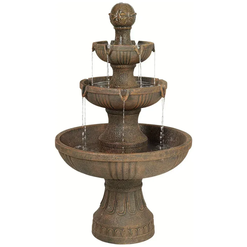 Patio for Patio Easy Assembly Durable Build Long Lasting Stable Structure Waterproof Premium Quality Rust Proof Easy to Use