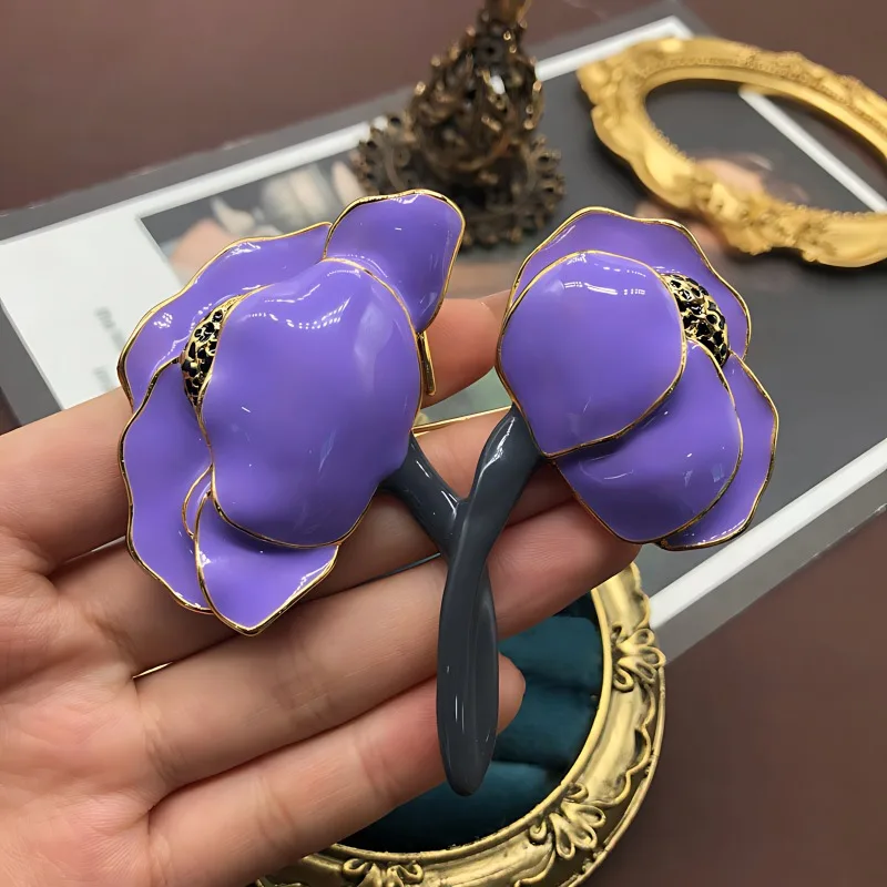 New Style Glaze Ena…