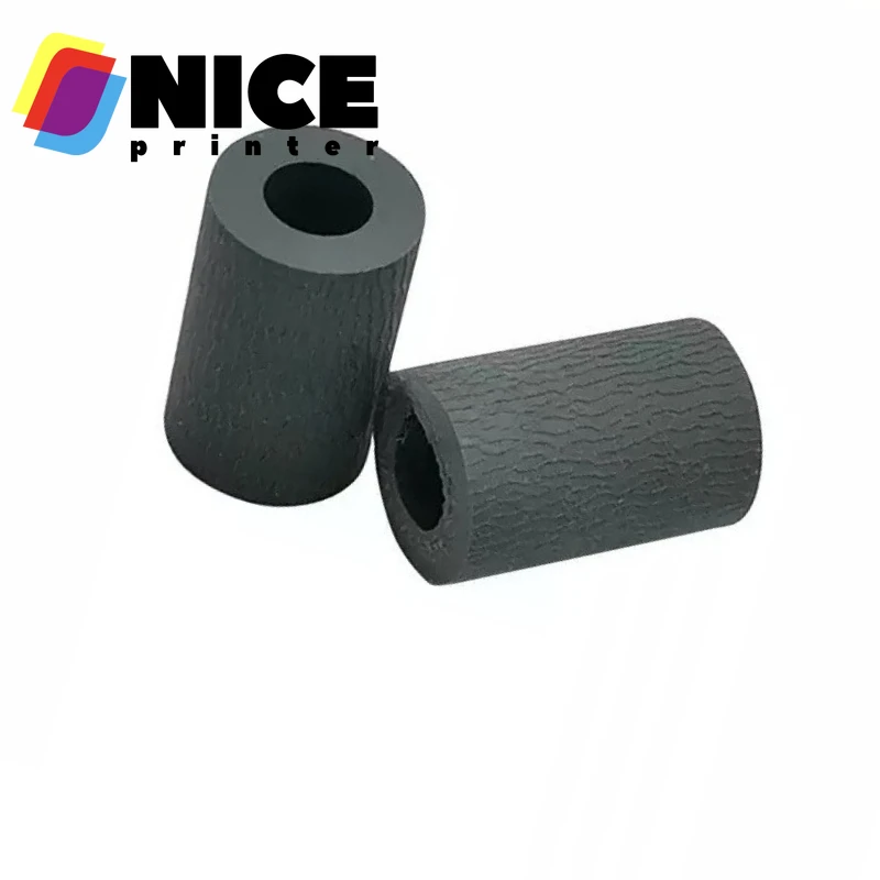 

50 шт. JC93-00405A ML2950 ML2955 покрышка ролика захвата для Samsung ML 2950 2955 SCX 4727 4728 M2835 4729 M2885WorkCentre 3215 3225