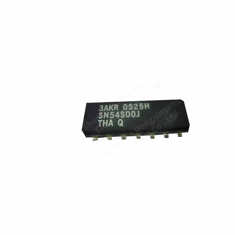 1 stücke sn54s00j Paket Dip-14 Inline-Bipolar und Non-Gate-Chip