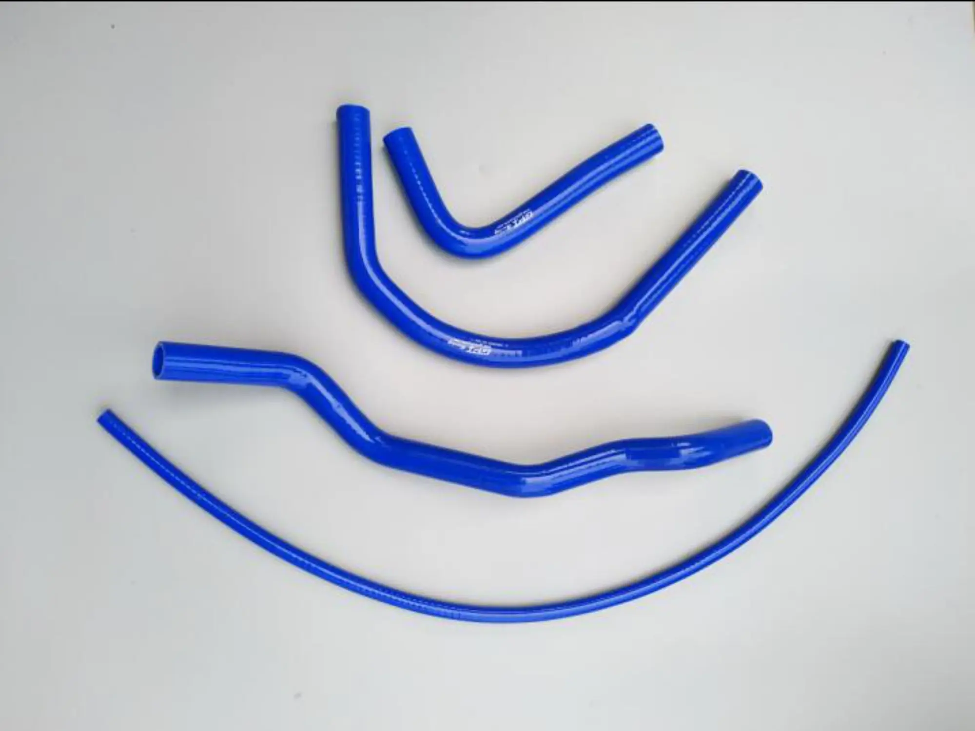 Silicone Radiator Hose For 1987-2006 Yamaha Yamaha Banshee 350 YFZ350 1991 1992 1993 1994 1995 1996 1997 1998 1999 2000 2001