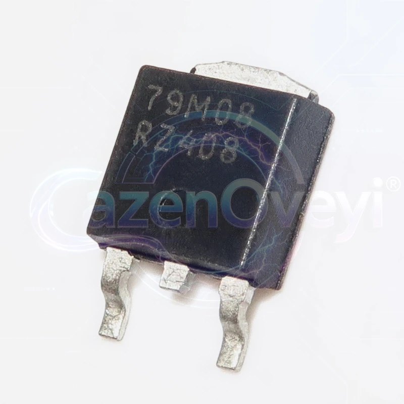 3-200PCS EL816 816 MC79M08 79M08 LM2901PWR LM2901 L2901 AD8512ARZ AD8512AR AD8512 UAA2016PG UAA2016P CD4055BE CD4055