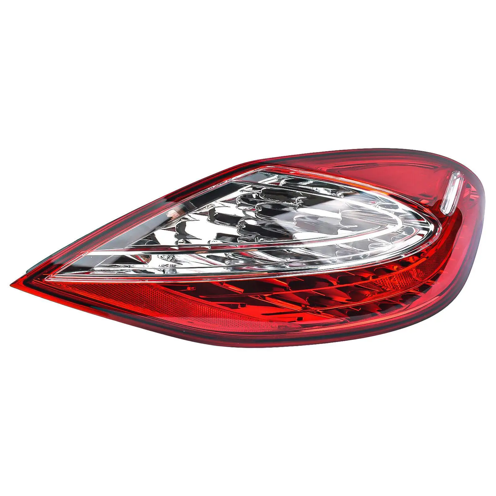 Luz trasera izquierda AP01 para Porsche Panamera, 970, 2009, 2016, 3,0, 3,6, 4,8, 97063141103