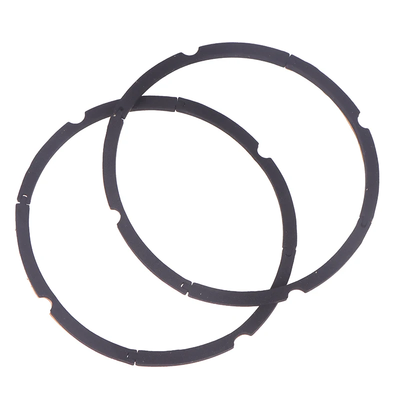 Пенопластовые-кольца-для-кромок-прокладка-для-кромок-резиновые-детали-для-ремонта-динамиков-ремонт-объемного-звучания-динамика-для-ремонта-динамиков-пенопластовый-край-НЧ-динамика