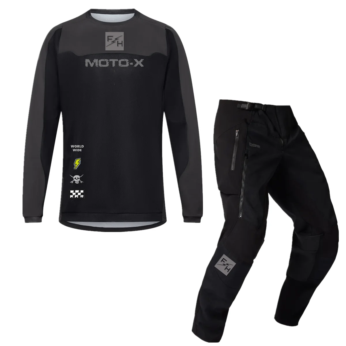 Thumbnail 3 - #14 Best Motorcycle Pants to Buy In 2026