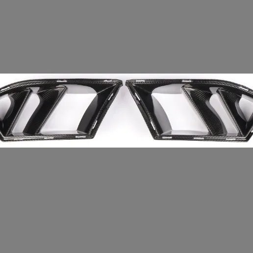 

Suitable for BMW M3 G80 four doors/M4 G82 G83 front bar trend R front bar trend