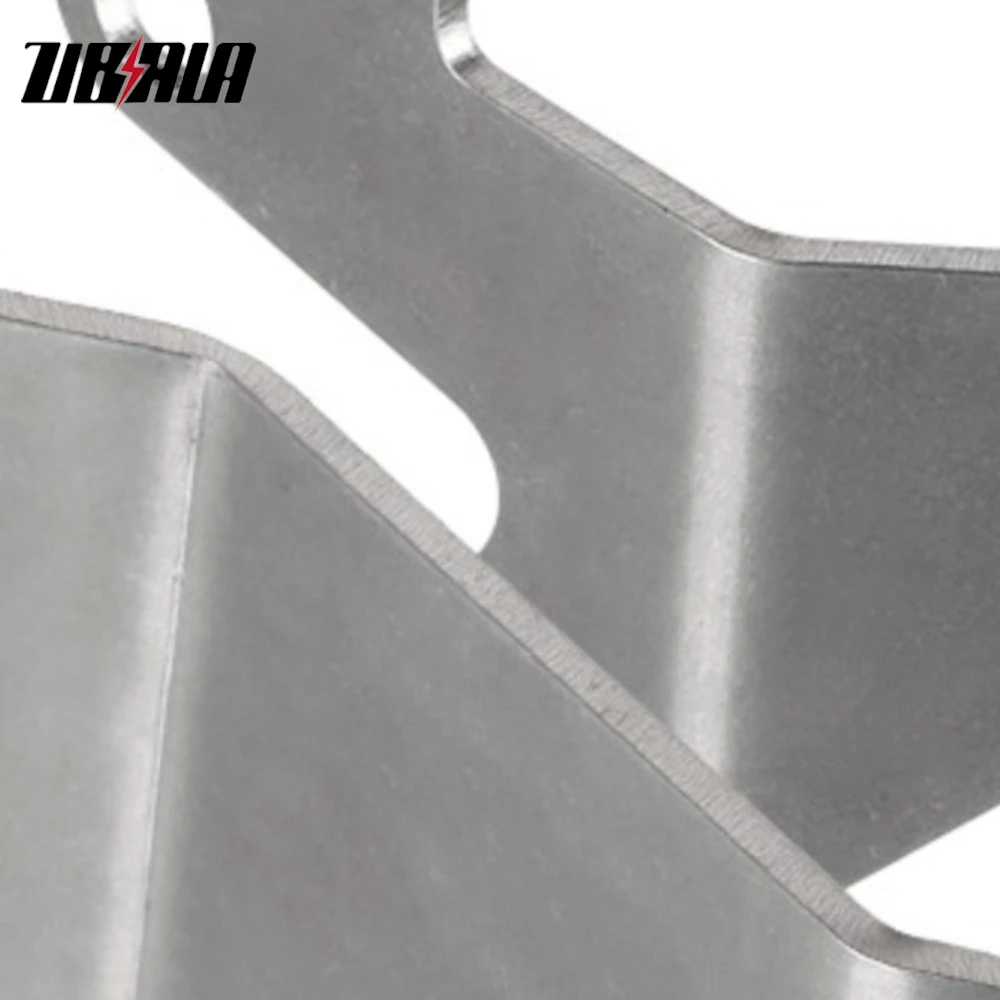 

390 Adventure Motorcycle Headlight Reinforcement Brackets For 390 ADVENTURE 390ADV 2019 2020 2021 Neck Brace Headlight Brace Set