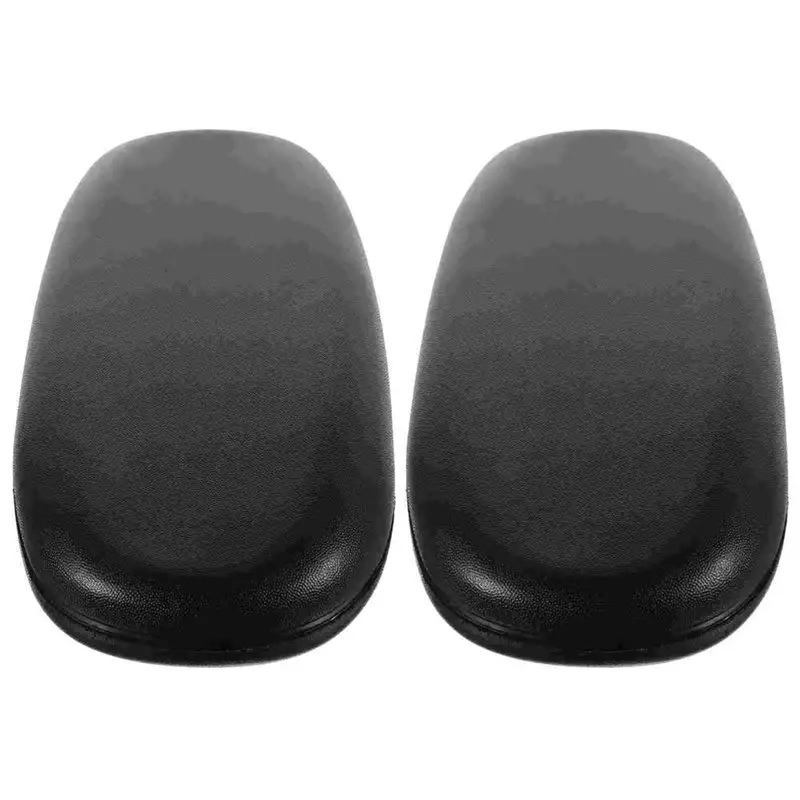 75STO-4X Office Chair Armrests Gaming Wheelchair Handle Replacement Accessories Pads Throws For Armchairs
