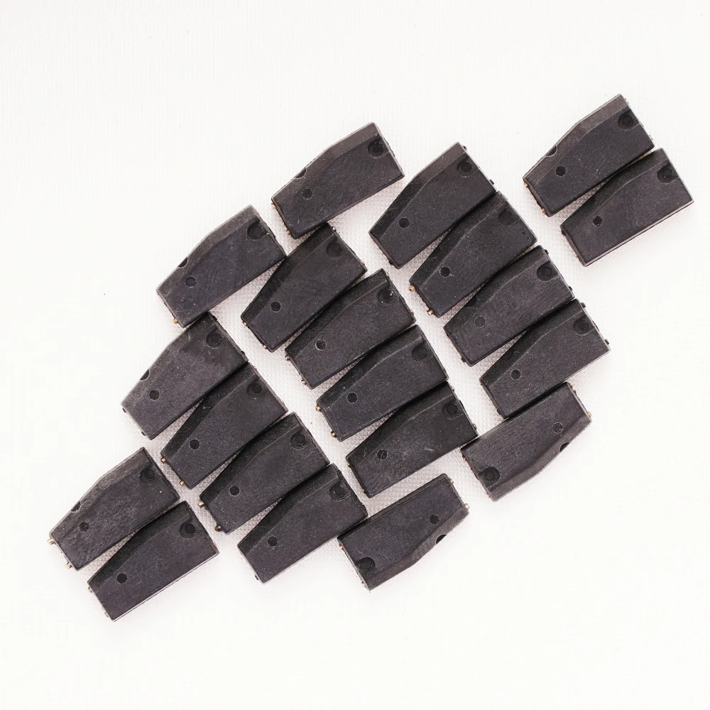 10pc 20pc ID40 ID44 PCF7935 blank auto Transponder Chip For Vauxhall Opel Agila Astra Combo Coesa Omega Tigra Vectra Zafira