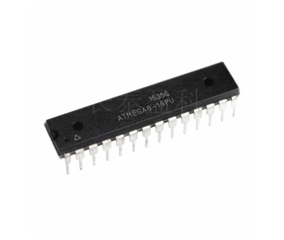 atmega8-16pu-atmega8--8bit-8kb-28dip--product-quantity-20-pieces
