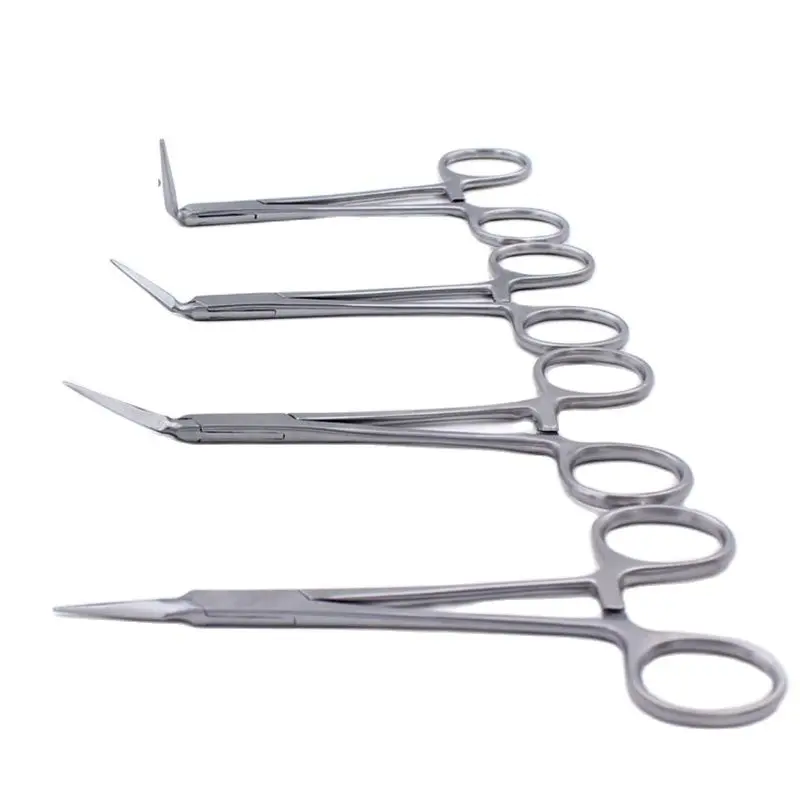 

Dental residual forceps Broken root pliers Minimally invasive extraction forceps Pull wisdom tooth pliers Teeth hammer 4 Size