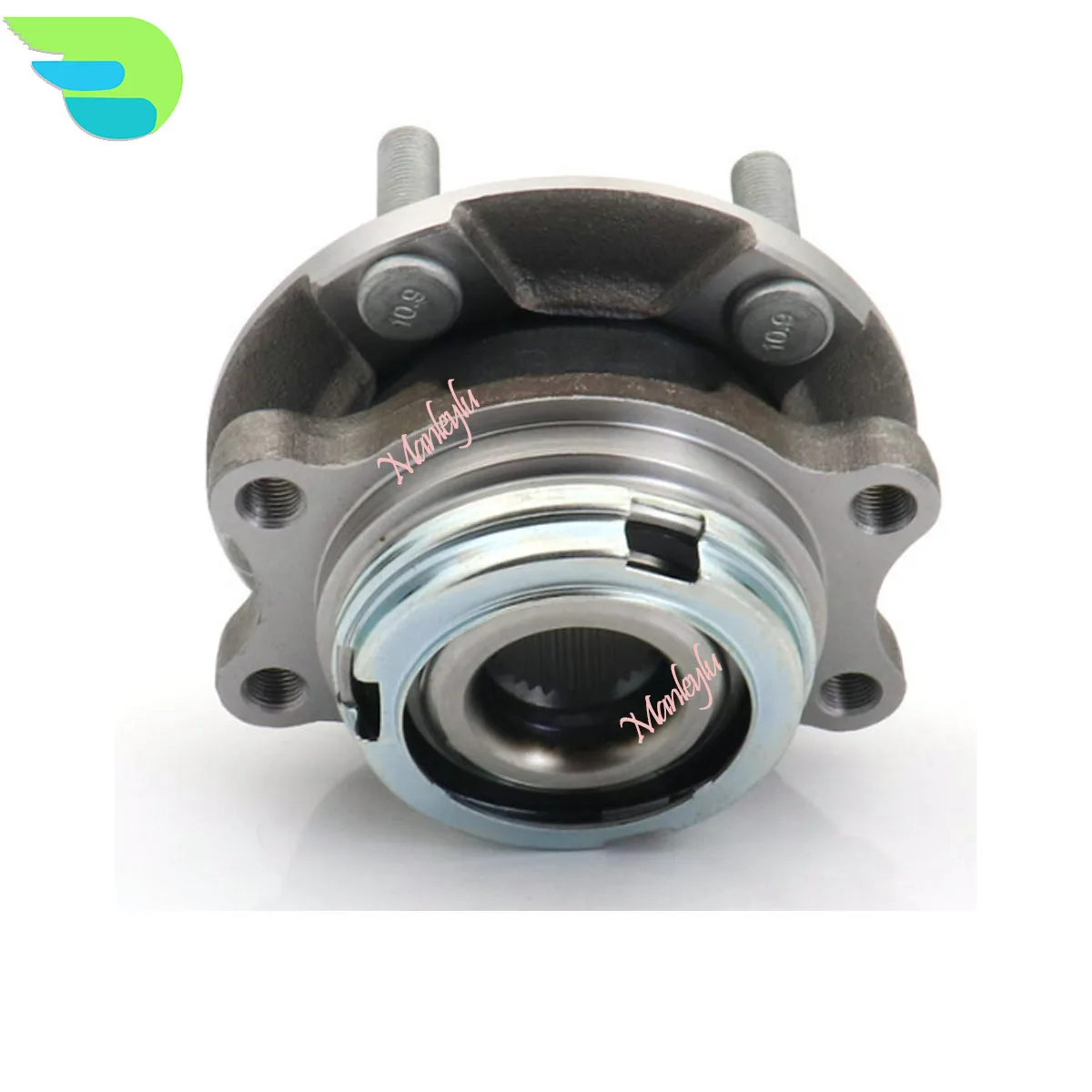 40202-CA010 40202-CA06C 40202-ZM70A WHEEL HUB BEARING For Nissan Motor MURANO CEFIRO I Saloon TEANA I