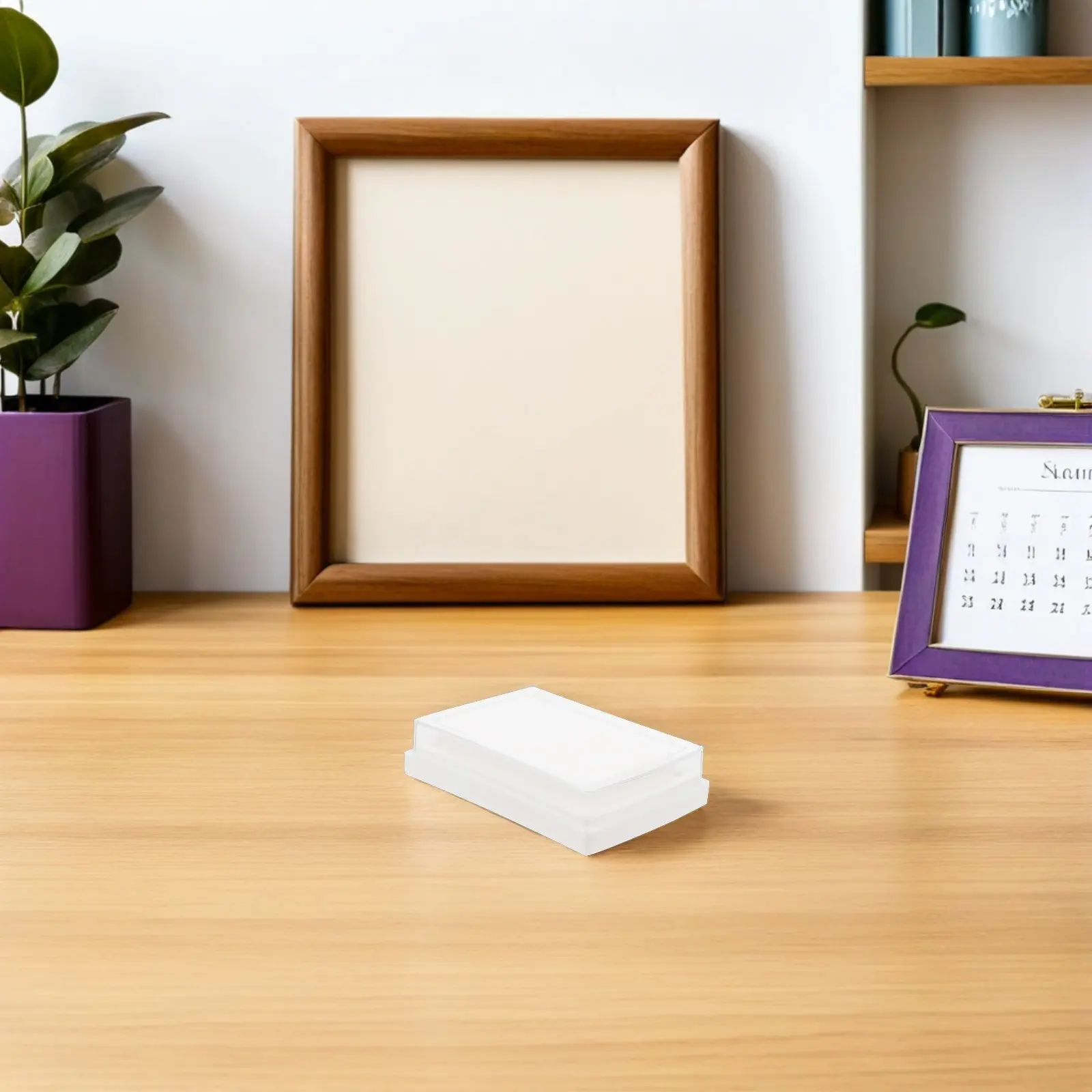 20個入り-diy-インクパッド、スタンプ用の空白パッド、スタンプに使用するための空のインクパッド