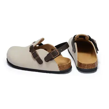 8 最佳銷售 女士軟木涼鞋 - №2