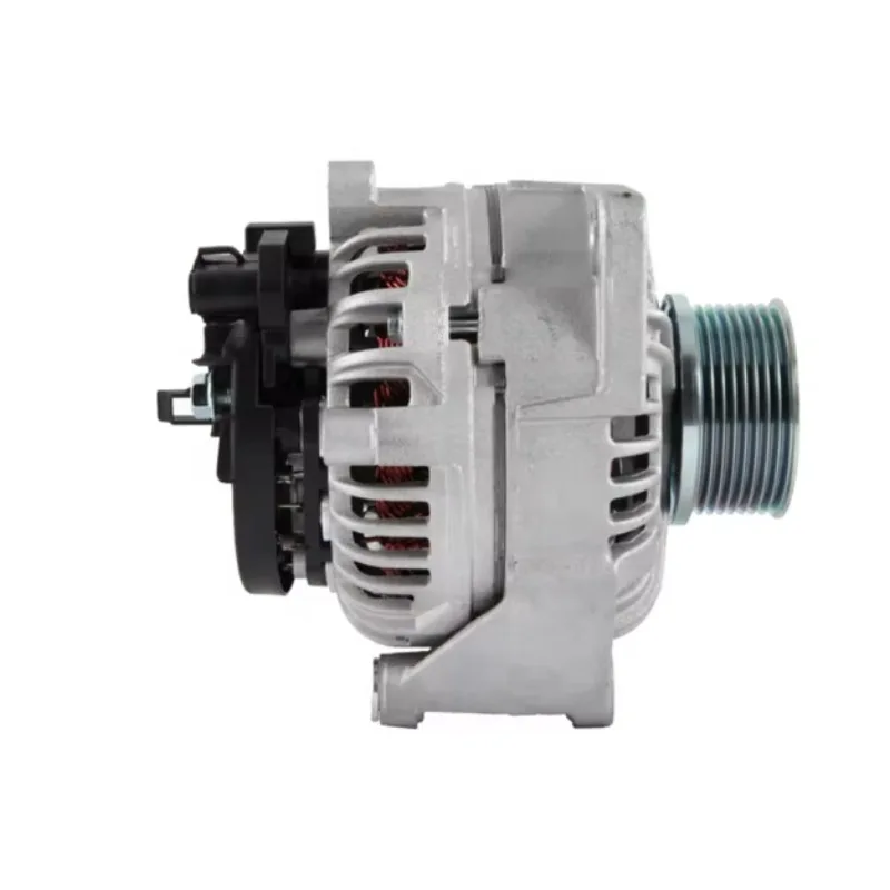 

0124555029 19070007 0111548702 LESTER 12389N CAR ALTERNATOR for MERCEDES-BENZ