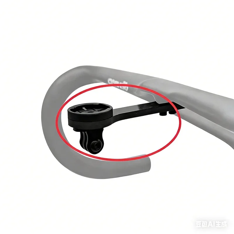 1pc Ultralight Carbon Bike Computer Mount for CERVELO S5/R5/Aspero 2026+ HB16/HB18/HB19 for GOPRO Garmin Wahoo Bryton Giant IGPS