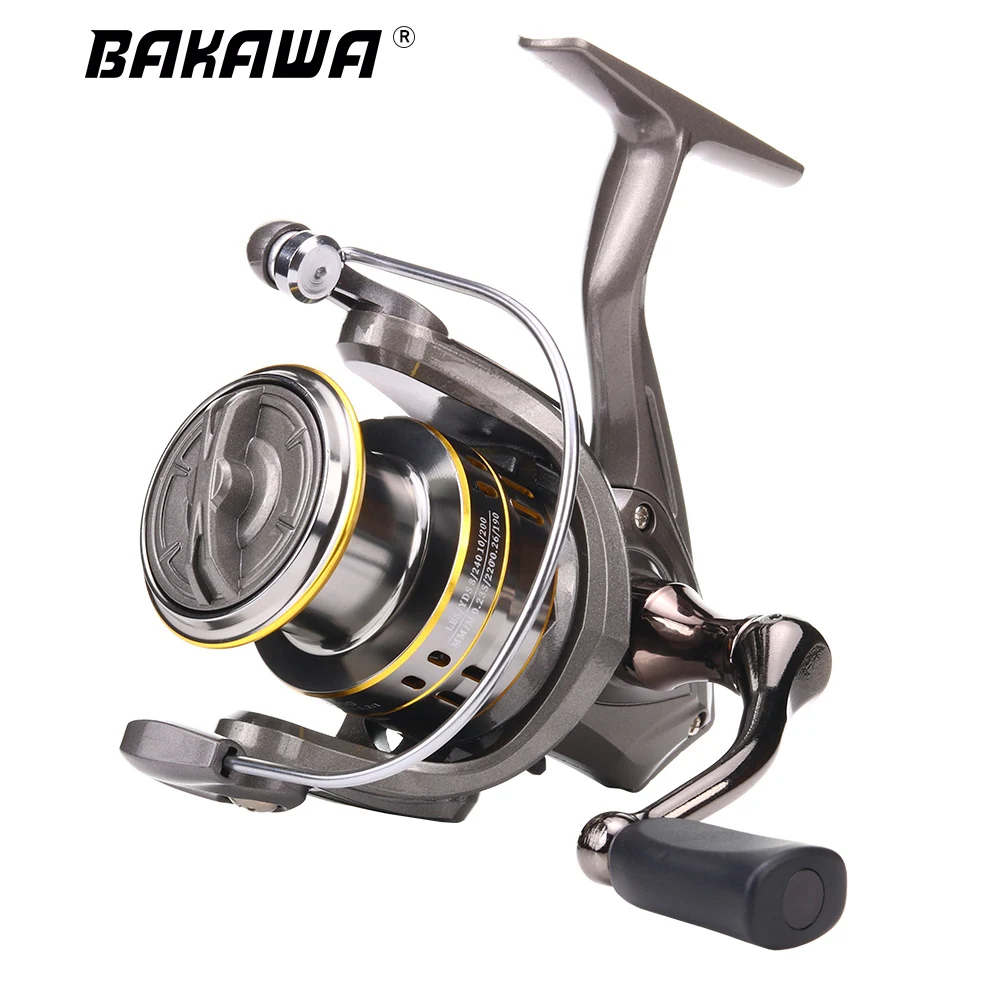 Reel Daiwa 7000: Is This the Right Spinning Reel for Heavy-Duty Freshwater and Saltwater Angling?