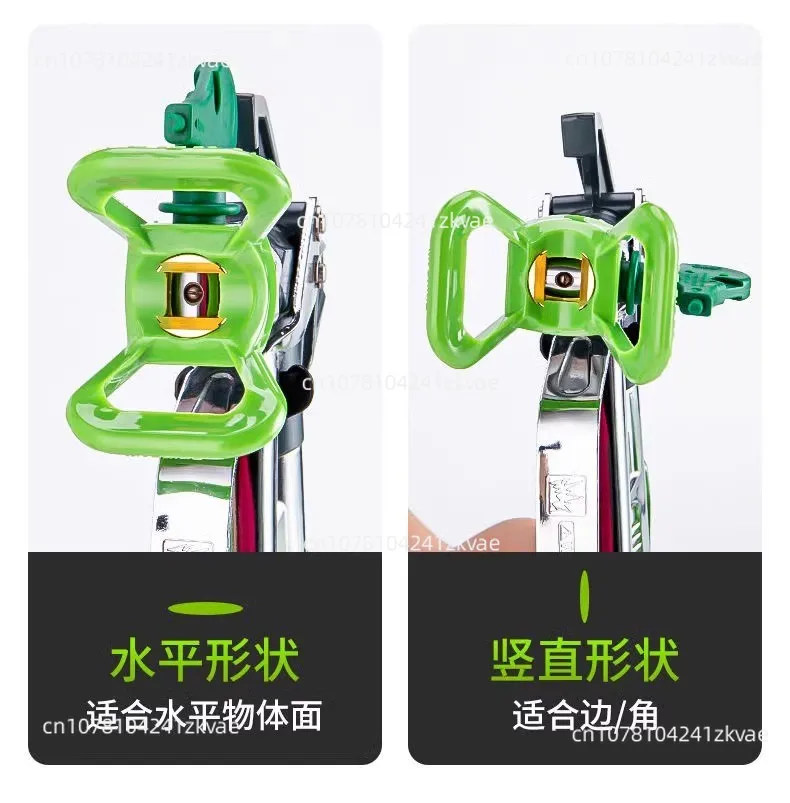 New Airless Sprayer 21V Lithium Battery Professional High Pressure Paint Sprayer Suitable for Makita Battery