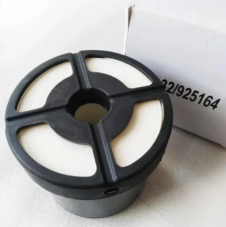

for J CB PARTS - HYDRAULIC BYPASS FILTER FOR VARIOUS J CB MODELS (PART NO. 32/925164)