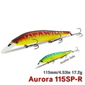 DW115 Aurora 115SP-R