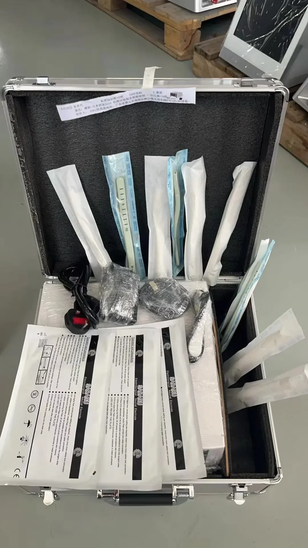 

Beauty privacy Salon Non-Invasive Radio Frequency Tightening Anti-Aging Postpartum Repair Care RF Machine