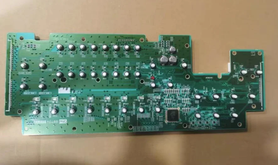 New Original Board PNC PNL PNR For Yamaha PSR s670 PSR-S670