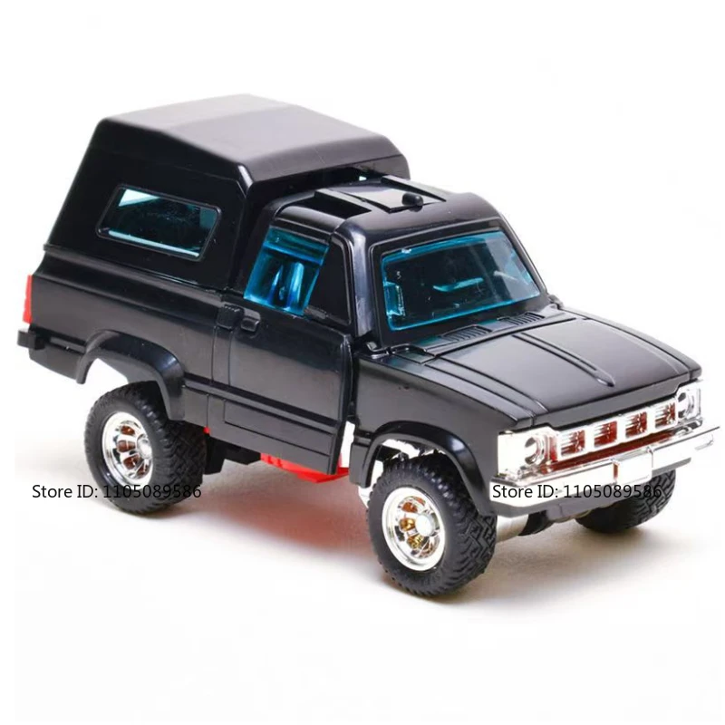 ของเล่นทรานส์ฟอร์เมอร์ ซีรีส์ G1 รุ่นเทรลเบรกเกอร์ สินค้าใหม่พร้อมส่ง ของเล่นยอดนิยม ผลิตภัณฑ์สำเร็จรูป ของตกแต่ง ของประดับ ฟิกเกอร์สตูดิโอ