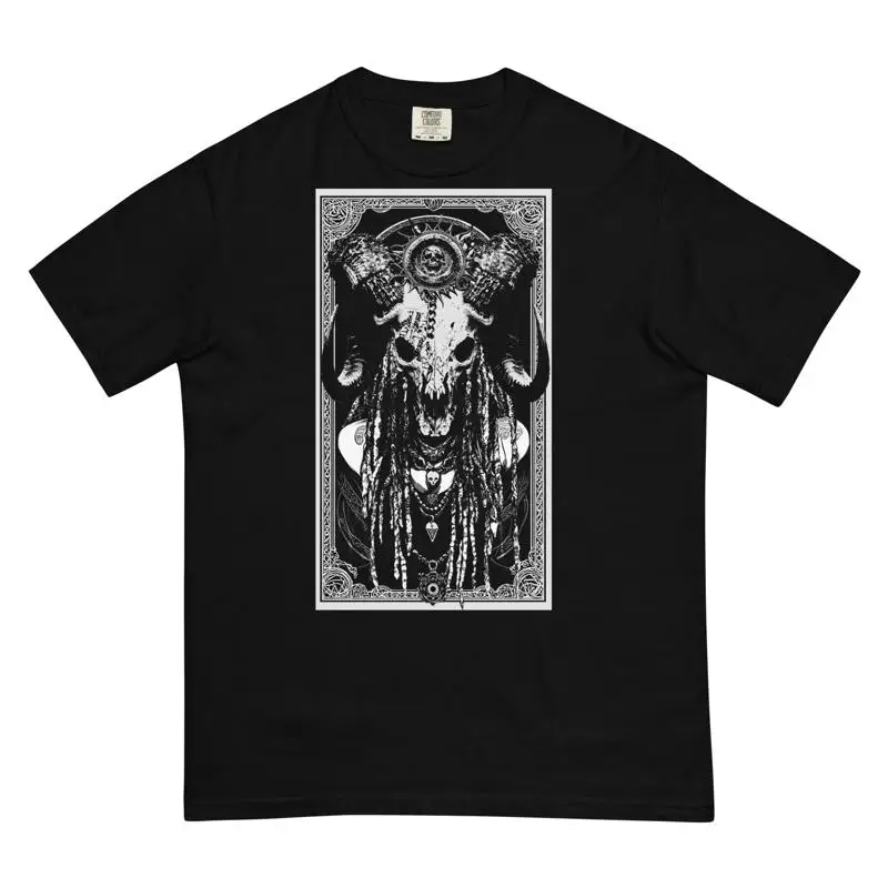 Aries Witch Blasphe…