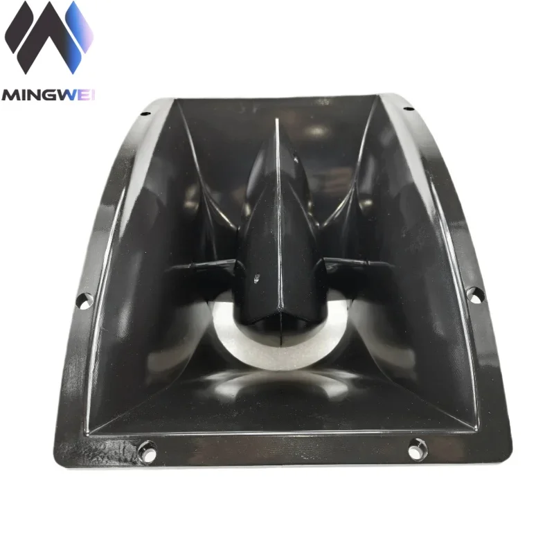TBX 6 Zoll Mitteltonhorn Professionelles PRO Audio Lautsprechergehäuse Zubehör Größe 367L 240W 292H