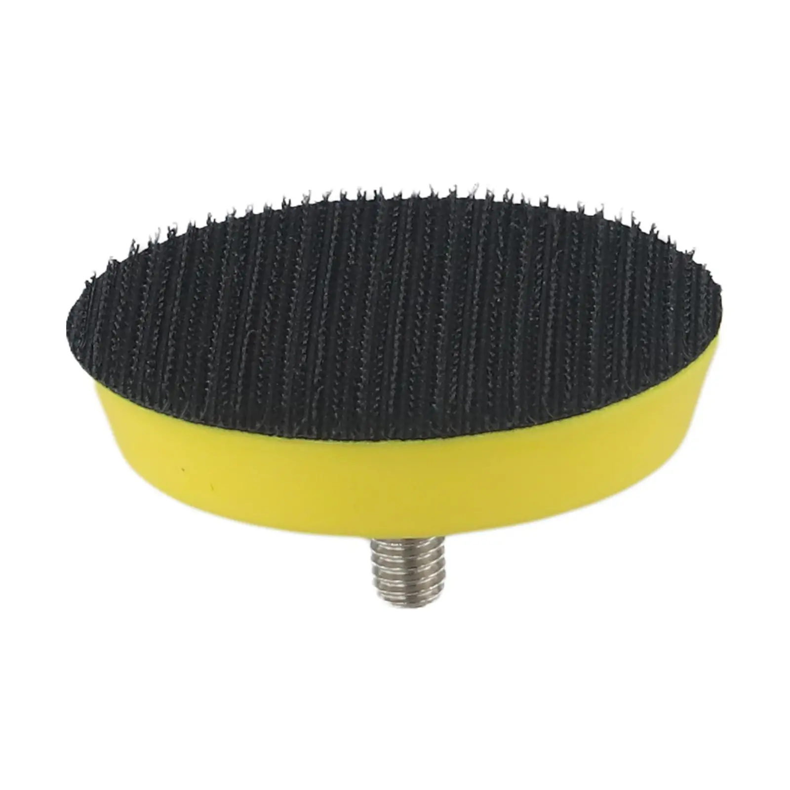 Top-quality 2021ER for durable Sanding With Drill Attachment Pad Polishing Backing Disc 5” 6m FREE POST  Top-quality