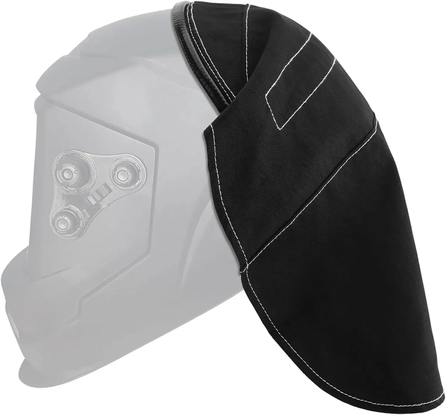 Welding Hood Accessories Welding Head Cover for Most Welding Helmets,Welding Helmet Accessories