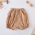 Khaki dots
