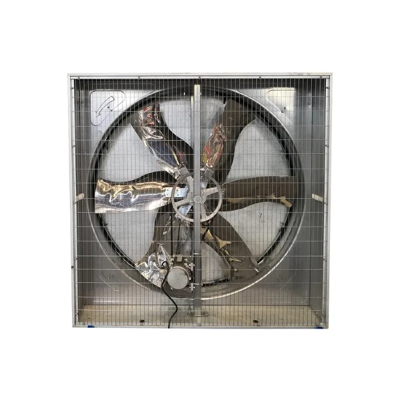 

Коммерческий электрический вытяжной вентилятор переменного тока для фермы, дома птицы, большая двойная дверь, конус-бабочка, вентиляция из нержавеющей стали