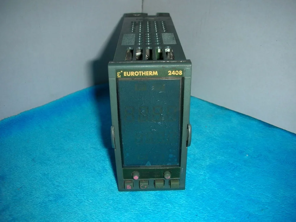 

1 шт.★EUROTHERM 2408/CG/VH/H7/L2/XX/FH/XX/ENG/XXXXX/XXXXXX