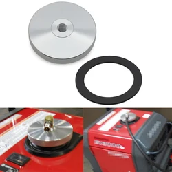 For Honda EU3000IS, EU6500IS, EU7000IS Generator Extended Run Fuel Cap Covers w/ Gasket