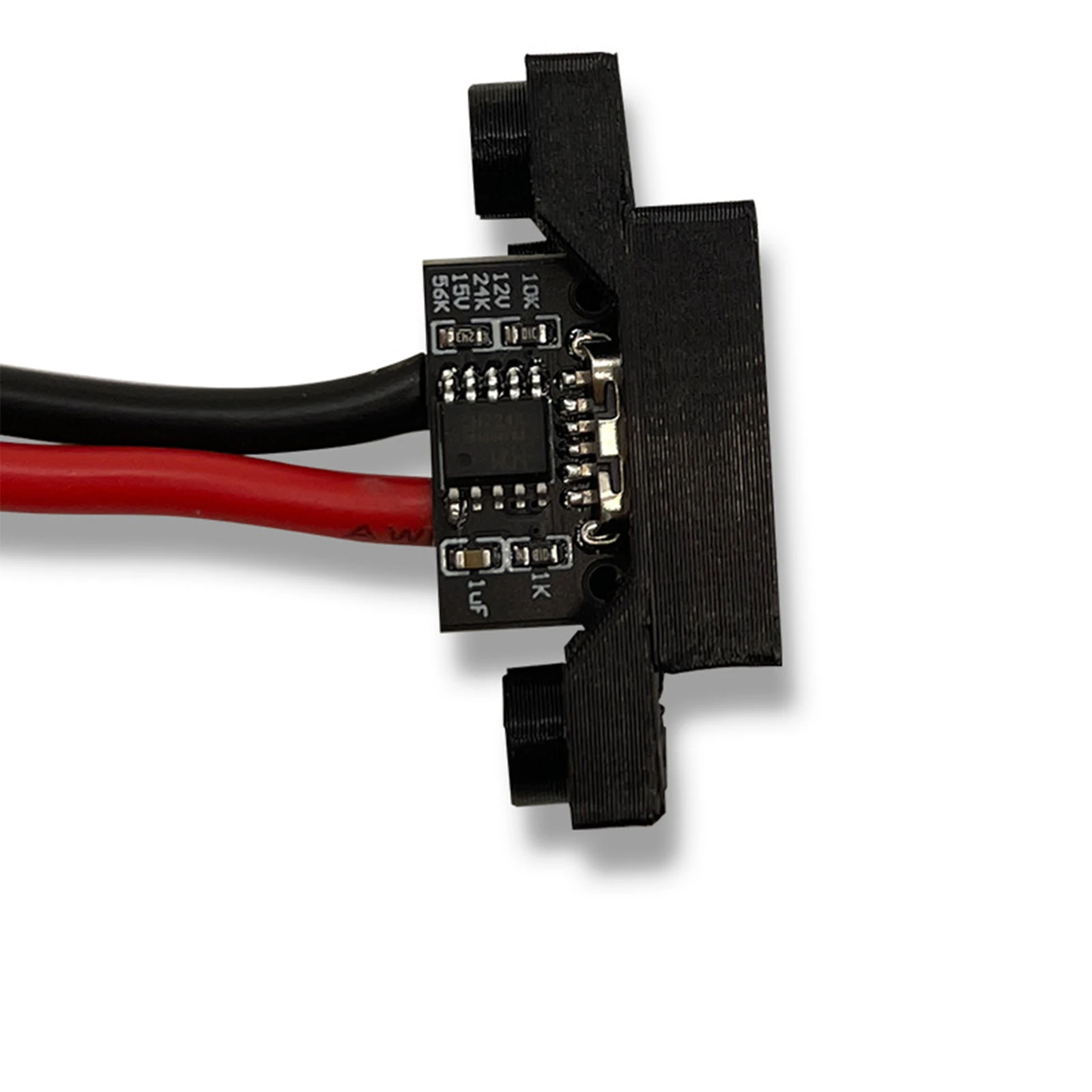 

Модуль питания для игровых консолей Sega Saturn и Dreamcast, интерфейс Type-C, Plug-and-Play, игровые аксессуары