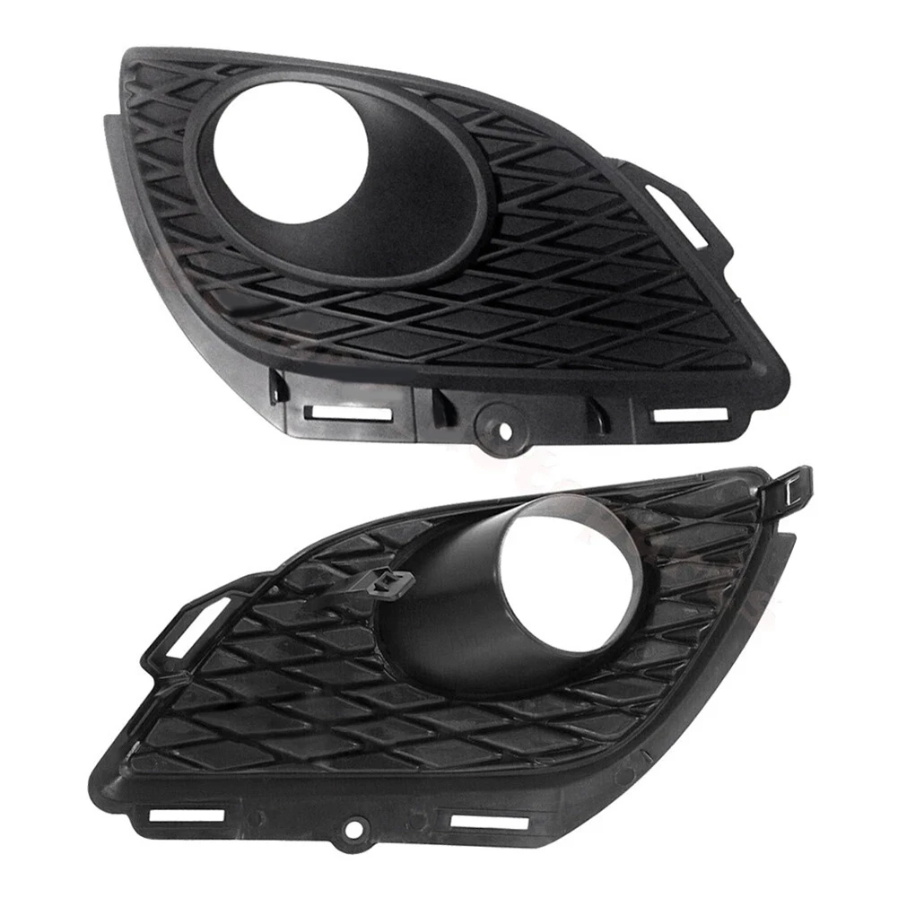

42*19*9 Fog Light Bezels Replacement Long-lasting Performance OEM Fit And Functionality Perfect Aesthetic Upgrade