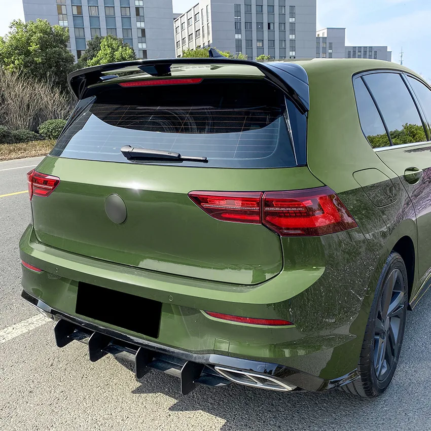 For Volkswagen Golf…