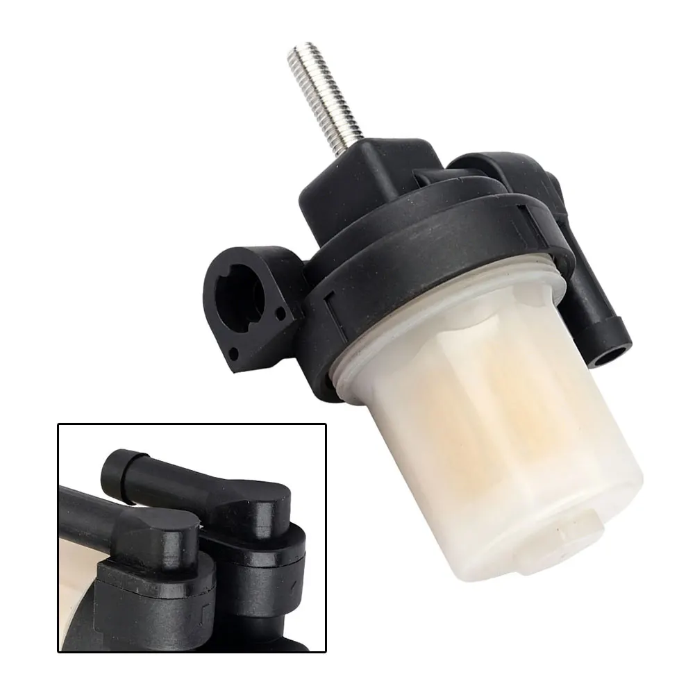 

Fuel Filter Assembly For 40‑60HP 4‑Cylinder EFI 4‑Stroke For Outboards Engines Automobiles Parts Accessories Replacement