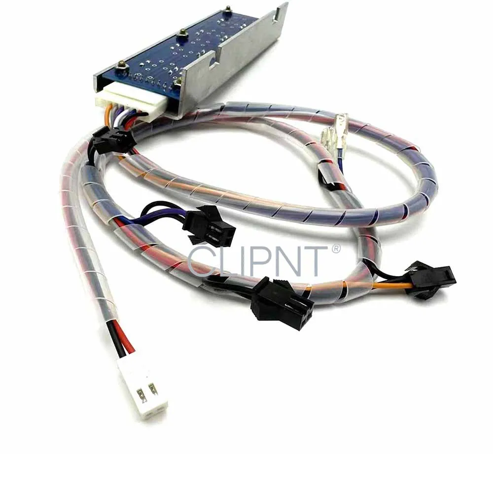 KYJET ink pressure switch pressure sensor for four-color solvent-based ink systems
