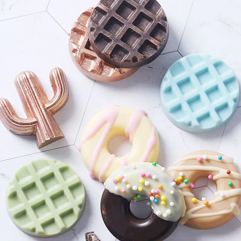 Fabrik direkt verkäufe 15 Lange Quadratische Zylindrische Waffel Mousse Form diySchokolade Fondant Backen Auf Lager Großhandel