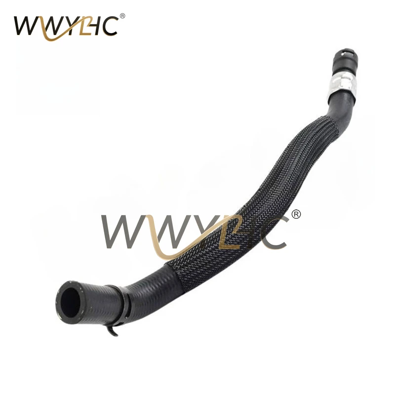 Suitable for Land Range Rover Jaguar XFXEXJ Water Pipe LR086416 JDE36330