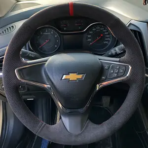 2017 chevy cruze steering wheel size online