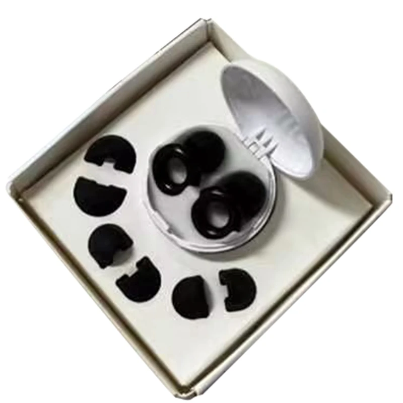 New-A47Q-8 Ear Plug… - image