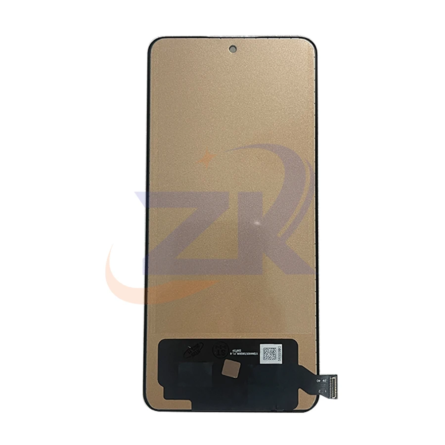 Original for Xiaomi 12t Pro LCD Display 22081212UG Digitizer Assembly Replacement Parts