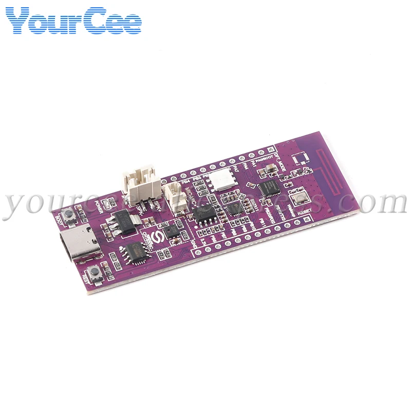 STM32 W800 Development Board Module Micro Wifi Wireless IOT Embedded Microcontroller Communication MCU