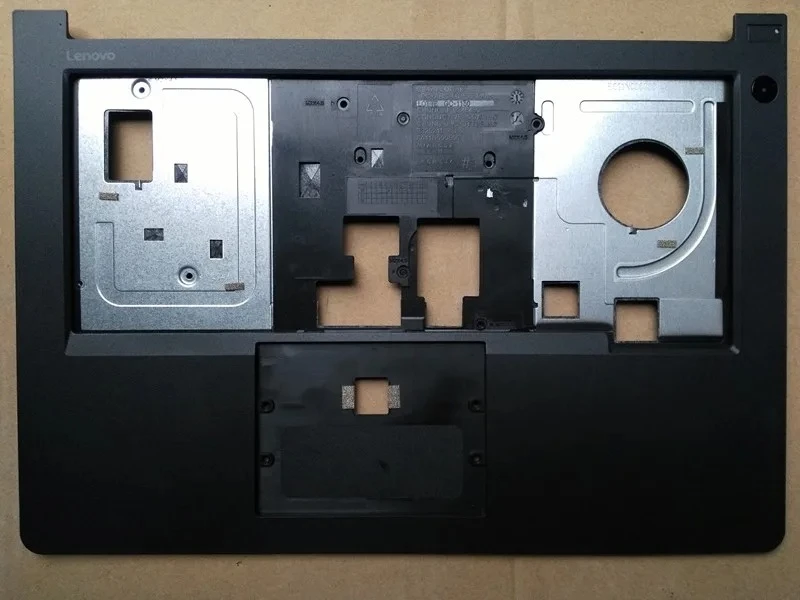 

New laptop For Lenovo Thinkpad E475 E470C E470 Palmrest/Bottom Base Cover Case