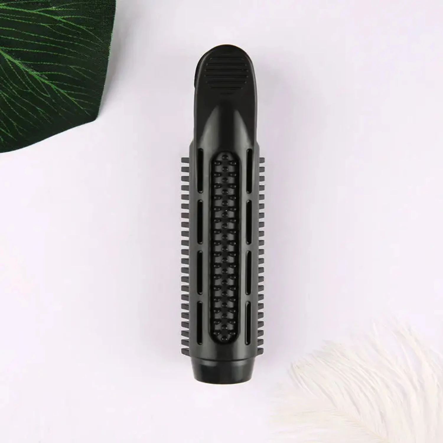 Volumizing Styling Curling Clip Hair Rollers for Hair Care - Root Perm Stick Curler Roller for Styling Hair Root - Styling Hair 